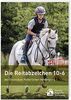 Die Reitabzeichen 10-6 der Deutschen Reiterlichen Vereinigung