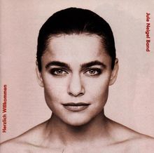 Herzlich Willkommen von Jule Neigel  | CD | Zustand sehr gut