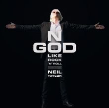 No God Like Rock'n Roll