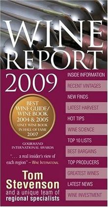 Wine Report 2009