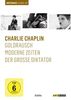 Charlie Chaplin - Arthaus Close-Up [3 DVDs]
