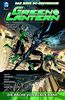 Green Lantern: Bd. 2: Die Rache von Black Hand