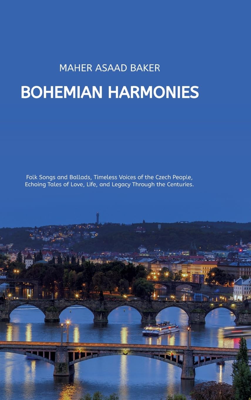 Bohemian Harmonies: DE