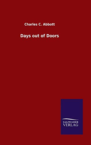 Days out of Doors