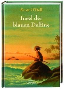 Insel Der Blauen Delfine Von Scott O 039 Dell