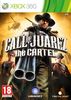 Call Of Juarez: The Cartel [AT PEGI]