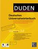 Duden - Deutsches Universalwörterbuch 3.0