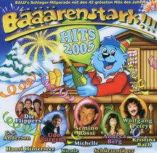 Bääärenstark!!!-Hits 2005