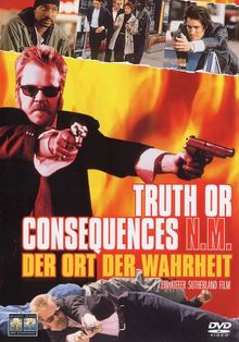 Truth or Consequences - Der Ort der Wahrheit