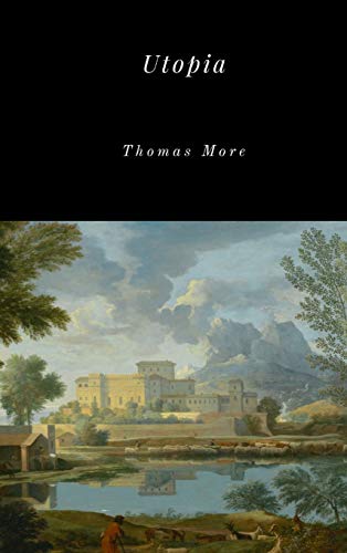 Thomas More Utopia