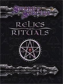 Relics & Rituals (Sword Sorcery)