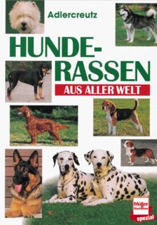 Hunderassen aus aller Welt