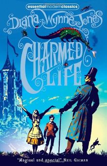 Charmed Life (The Chrestomanci) (Essential Modern Classics)