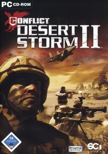 Conflict: Desert Storm 2 von Take-Two | Game | Zustand gut