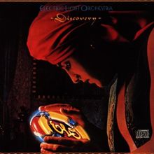 Discovery von Electric Light Orchestra  | CD | Zustand gut