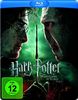 Harry Potter und die Heiligtümer des Todes - Teil 2 (BD 2 Disc Steelbook) (exklusiv bei Amazon.de) [Blu-ray]
