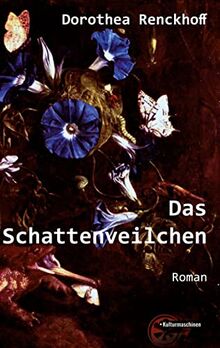Das Schattenveilchen
