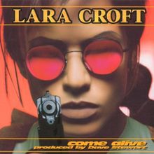 Lara Croft
