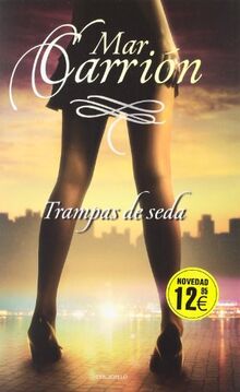 Trampas de seda (Romantica Suspense)