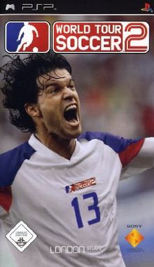 World Tour Soccer 2