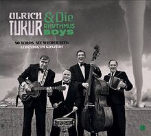 So wirds nie wieder sein: Lebendig im Konzert