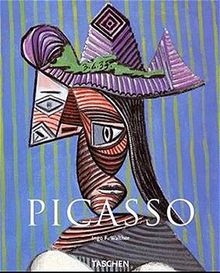 Picasso (Kleine Reihe - Kunst)