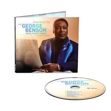 Dreams Do Come True:When George Benson Meets the R