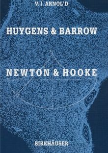 "Huygens and Barrow, Newton and Hooke": Pioneers in Mathematical Analysis and Catastrophe Theory from Evolvents to Quasicrystals