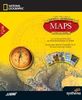The Complete Maps Collection - National Geogr.