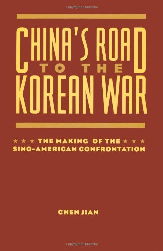 Mao&#39;s China and the Cold War (The New Cold War History) Chen， Jian; Jian， Chen Mao's China and the Cold War - Jian Chen - Google Books