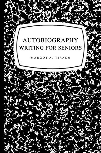 Autobiography Writing For Seniors