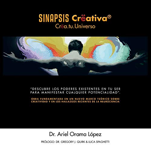 Sinapsis Crëativa®: Crëa.tu.Universo: Crea.Tu.Universo