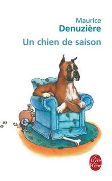 Un chien de saison