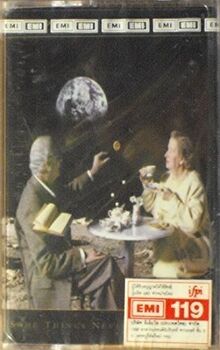 Some Things Never Change von Supertramp  | CD | Zustand gut