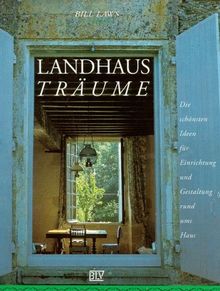 Landhaus- Träume. Sonderausgabe