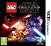 LEGO STAR WARS LE REVEIL DE LA FORCE 3DS FR