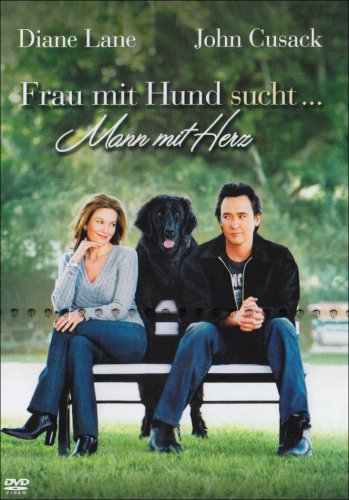Frau mit hund sucht mann mit herz (2005)
