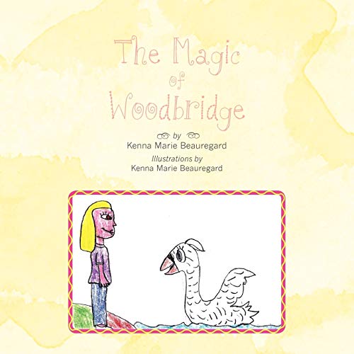 The Magic of Woodbridge