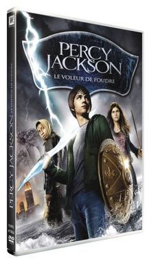Percy jackson [FR Import]
