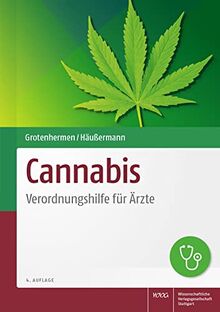 Cannabis: Verordnungshilfe für Ärzte