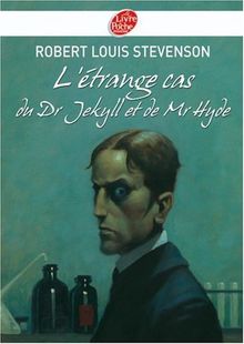 L'étrange cas du Dr Jekyll et de Mr Hyde