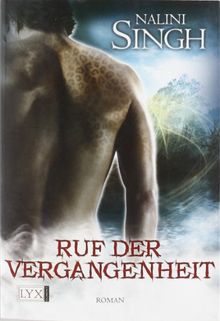 Ruf der Vergangenheit: Roman