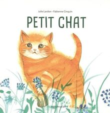 Petit chat