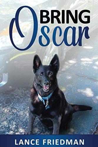 Bring Oscar