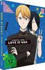 Kaguya-sama: Love Is War - Vo.2 - [DVD]