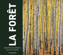 La forêt racontée aux enfants