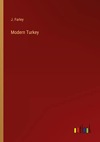 Modern Turkey