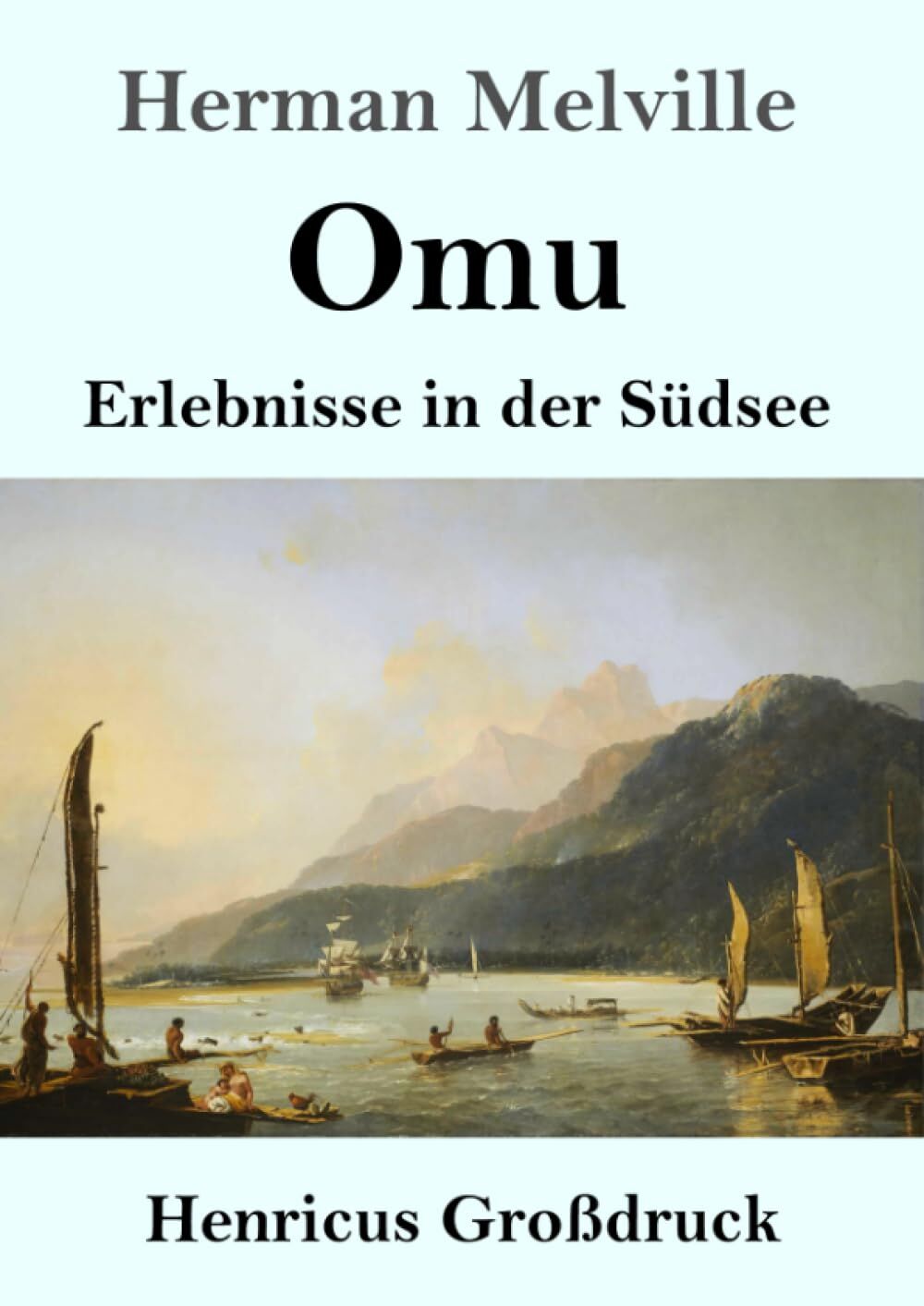 Omu (Großdruck)