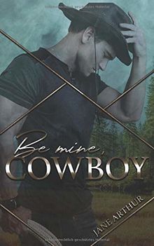 Be mine, Cowboy