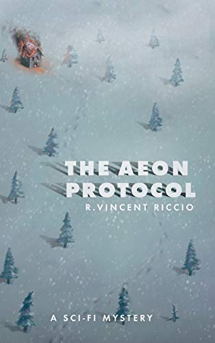 The Aeon Protocol: A Science Fiction Mystery
